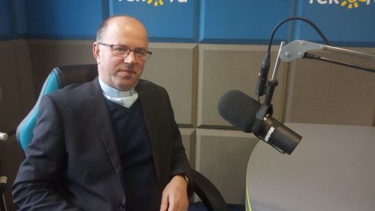 ks. Jan Sarwa: Święto Trzech Króli jest jednym z najstarszych świąt kościelnych
