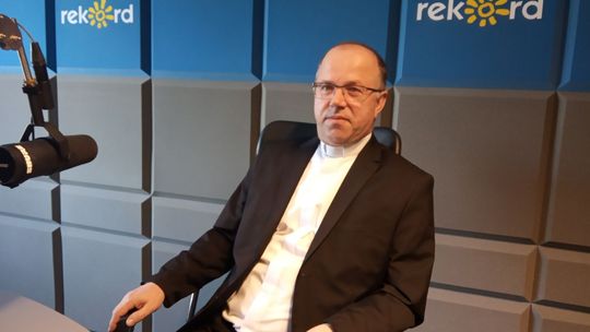 Ks. Jan Sarwa: Triduum Paschalne to szczególny czas dla katolików