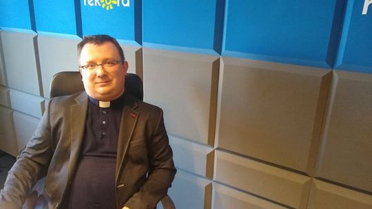 Ks. Łukasz Kruk: Odkrywajmy na nowo dzieło św. Jana Pawła II