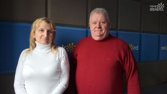 Ks. M.Dziuba, D. Stępień: Tegoroczne "Kaziuki" będą miały wyjątkową oprawę 