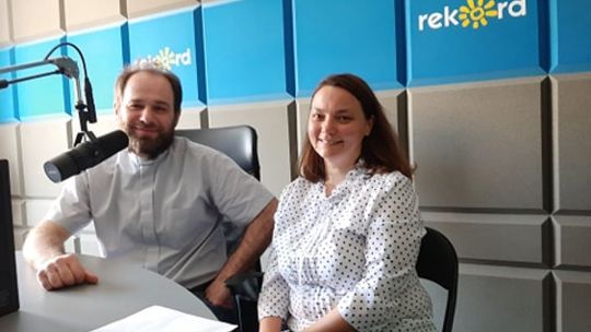 Ks. Michał Szawan: Nie zaczynamy lekcji od modlitwy