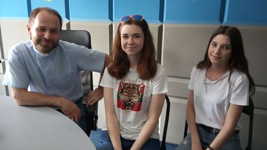 Ks. Michał Szawan: Stawiamy na dobre relacje i rodzinną atmosferę Ks. Michał Szawan: Stawiamy na dobre relacje i rodzinną atmosferę