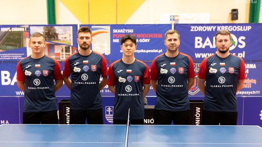 KS Orlicz i TTC Ostrava – kluby o podobnej historii 