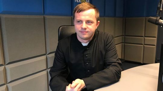 ks. Piotr Sołdyga: Środa Popielcowa początkiem Wielkiego Postu