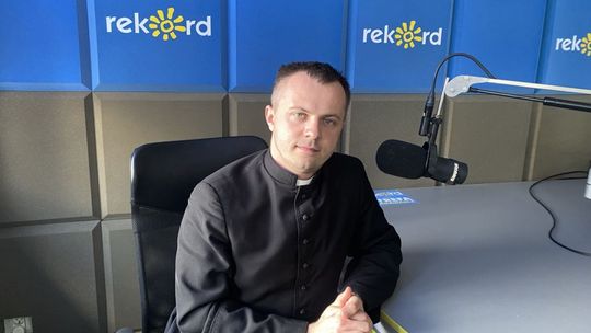 ks. Piotr Sołdyga: Zapraszam na MotoPiknik z wartościami – dla ducha, ciała i silnika