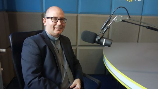 Ks. Robert Utnik: Dziś jest wyjątkowy dzień, ponieważ wspominamy tych których kochaliśmy