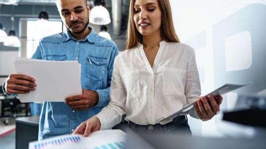 Kserokopiarki Wrocław - Kompleksowe usługi sprzedaży i wynajmu urządzeń biurowych!