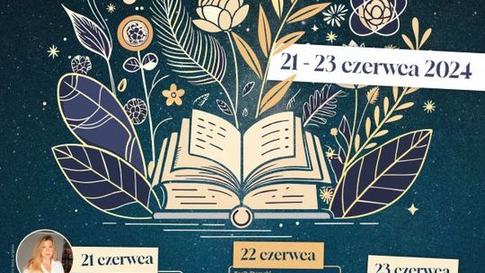 „KSIĄŻKA NA ŚW. JANA”