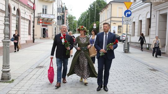 Książka na św. Jana - "Podziel się książką" 