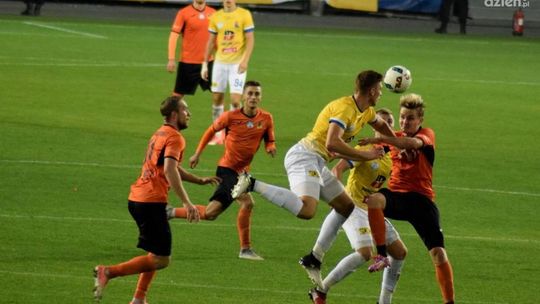 KSZO 1929 bez punktów w Lublinie