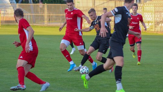 KSZO 1929 - Pilica Białobrzegi - ZDJĘCIA