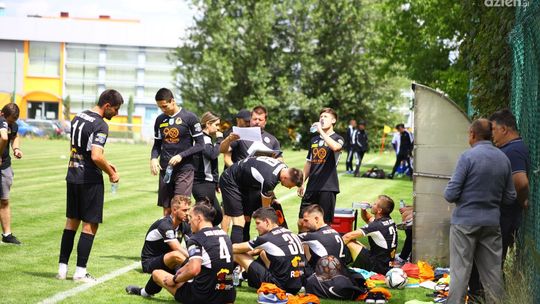 KSZO 1929 skompletował kadrę - w środę Msza Święta i prezentacja
