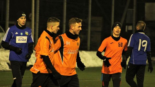 KSZO miało więcej energii