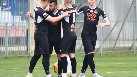 KSZO na szóstkę z Hetmanem
