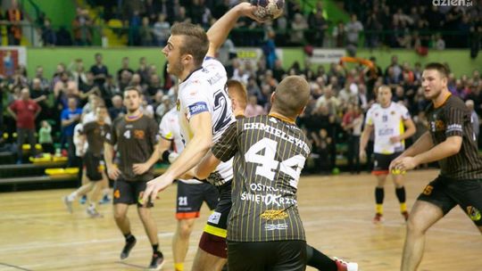 KSZO ODLEWNIA - na tarczy z Zamościa