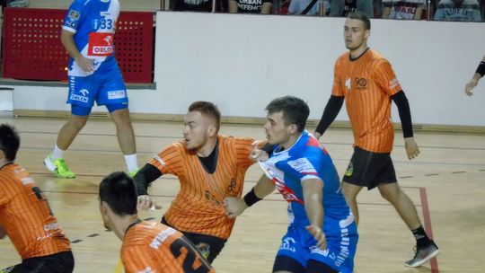 KSZO ODLEWNIA - wysoka wygrana z Wisłą Płock