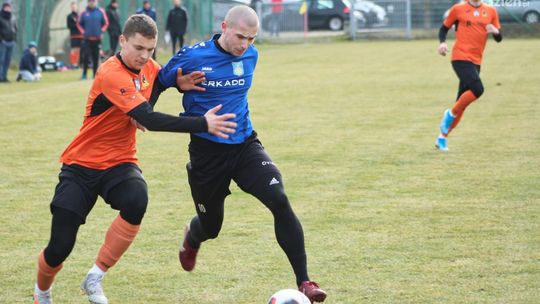 KSZO po ostatnim sparingu