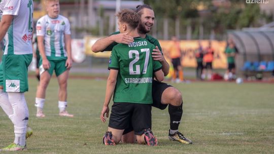 KSZO przegrywa z liderem, Star skuteczniejszy od Podlasia