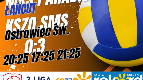 KSZO SMS nowym liderem  