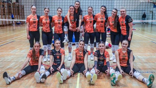 KSZO SMS z jednym punktem z Łańcuta