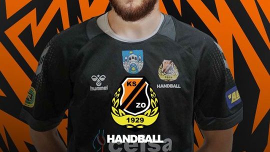 KSZO z nowym obrotowym