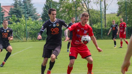 KSZO z Wisłą na remis