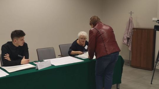 Kto do Senatu? Znamy wyniki częściowe w świętokrzyskim Kto do Senatu? Znamy wyniki częściowe w świętokrzyskim