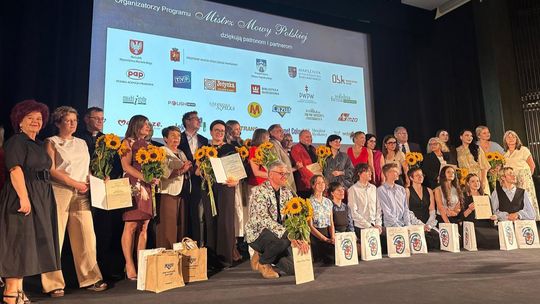 Kto Mistrzem Mowy Polskiej? Trwa głosowanie, wśród nominowanych ostrowczanie
