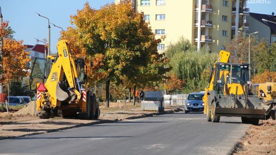 Kto wyremontuje kieleckie ulice? Miasto wybiera wykonawców