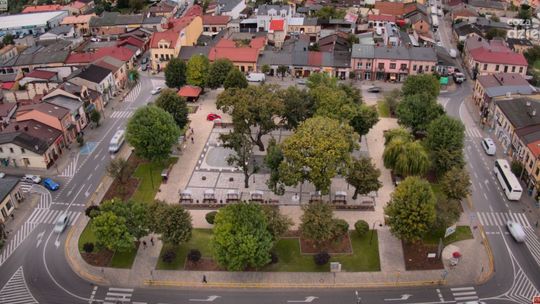 Która gmina jest najlepsza do życia? Serwis Samorządowy PAP po raz trzeci ogłosił wyniki rankingu „Gmina Dobra do Życia”