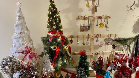 Która klasa pojedzie do Energylandii ?  