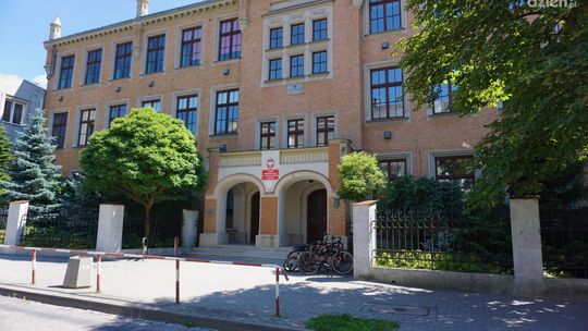 Które szkoły w Kielcach przywitają uczniów w nowej odsłonie?