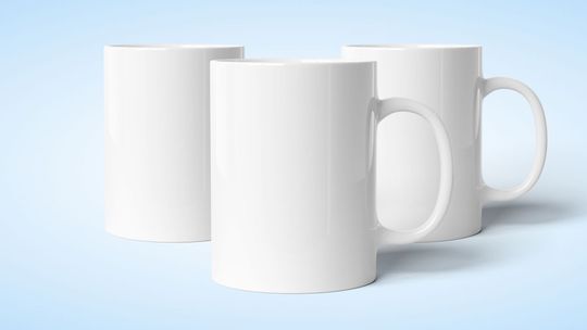 Kubek z nadrukiem, czyli gadżet, który się nie starzeje