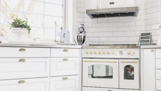 Kuchenka retro – gdzie pasuje?