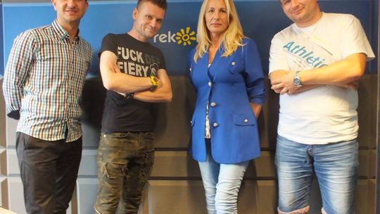 "Kuchenne Rewolucje" w Ostrowcu Św.