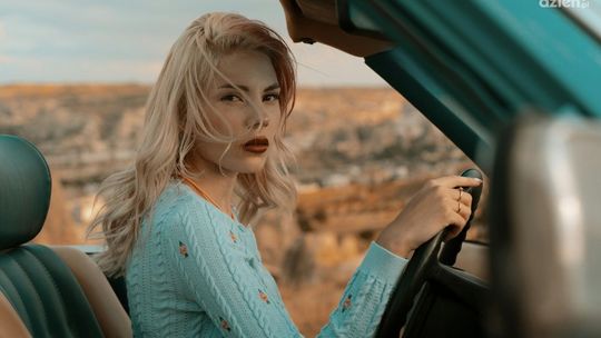 Kultowe kabriolety z USA – co można znaleźć na aukcjach?