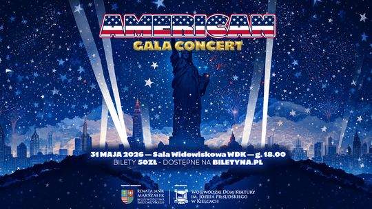 Kultura, muzyka i rodzinne atrakcje. WDK Kielce zaprasza na wyjątkowy weekend