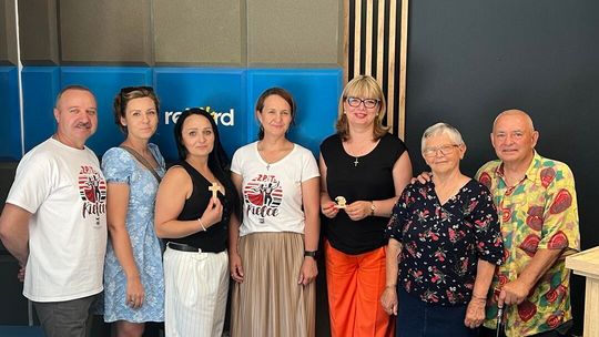 Kultura nie dzieje się sama. Ludzie, bez których Wojewódzki Dom Kultury byłby tylko gmachem