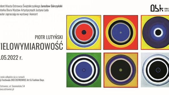 Kulturalny maraton w Ostrowieckim Browarze Kultury