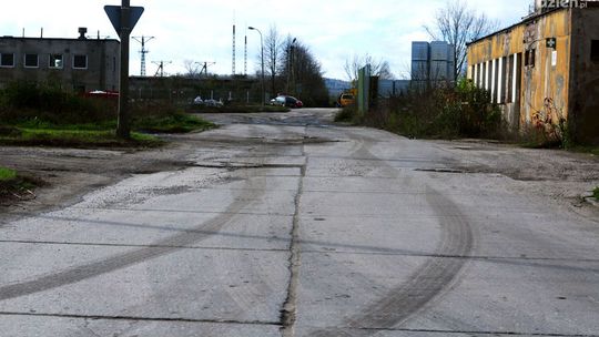 Kunów inwestuje. Miliony na drogi.