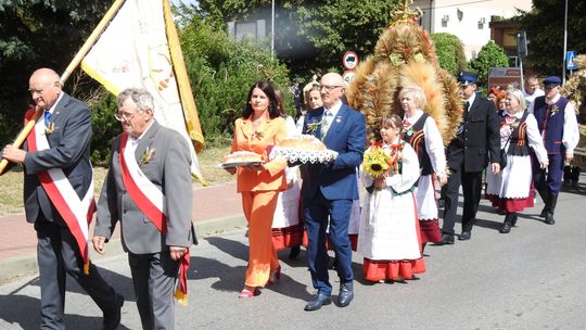 Kunów zaprasza na dożynki. To będzie niedziela pełna tradycji i muzyki