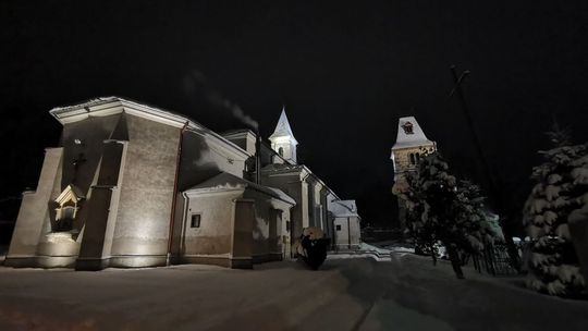 Kunów zaprasza na świąteczny koncert 