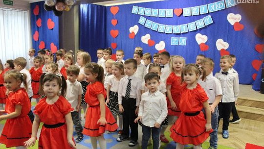 Kunowskie przedszkole już przyjmuje zapisy na kolejny rok