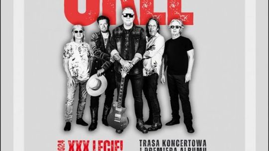 Kunowskie Zaduszki Muzyczne na bluesową nutę 
   