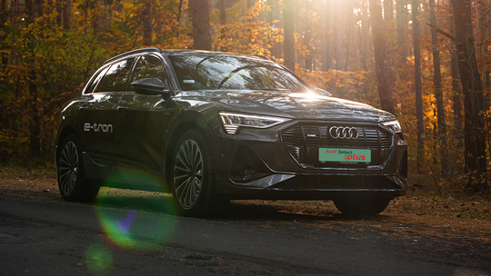 Kup używane auto elektryczne z dopłatą – poznaj program #MójElektrykUżywany