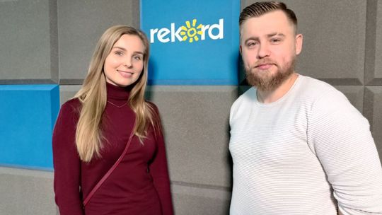 Kurt Scheller na kolacji degustacyjnej w piątek, iluzjonista zaś podczas magicznych Andrzejek