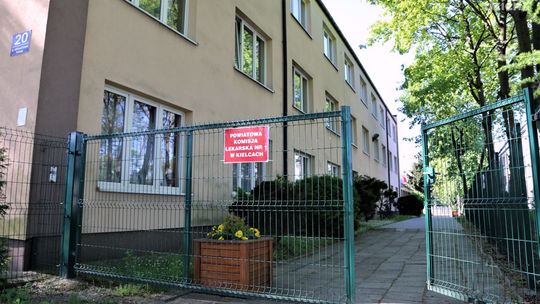 Kwalifikacja wojskowa 2023 w Kielcach