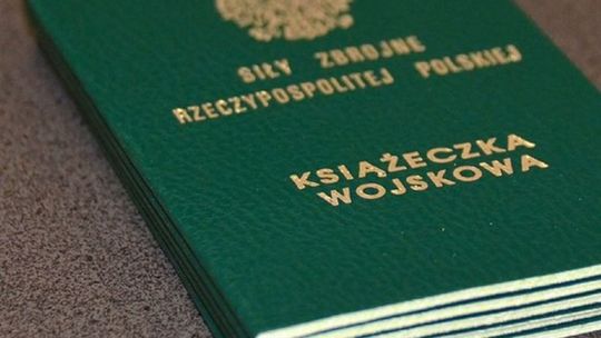 Kwalifikacja wojskowa rozpoczyna się w  powiecie opatowskim 