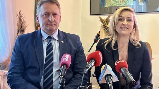 Kwintesencja tradycji regionu na kiermaszach w Niedzielę Wielkanocną