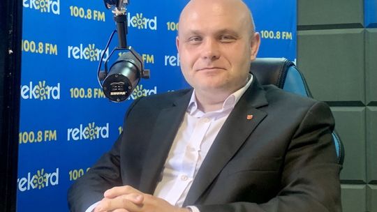 Ł.Baratyński: Po pielęgniarstwie niekoniecznie musisz pracować w szpitalu